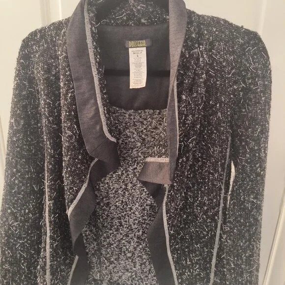 Dolcezza jack black sz small - Picture 1 of 3